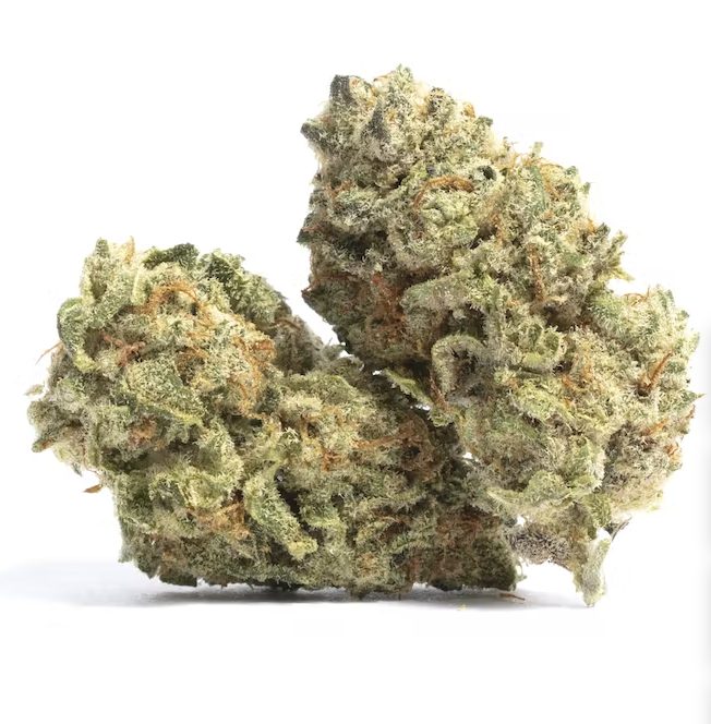 Banana Mist